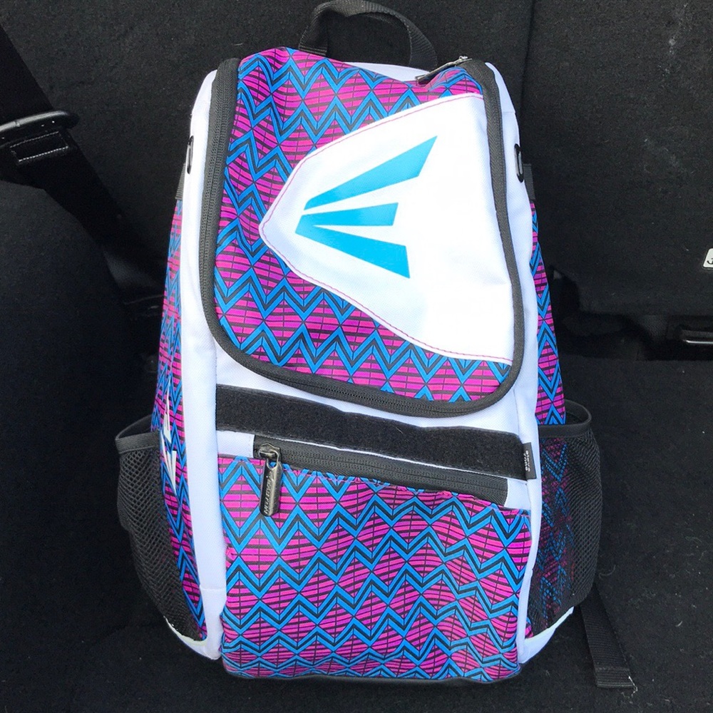 Easton Softball Bag